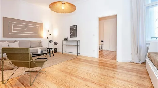 Apartments in Location is not specified - photo 6