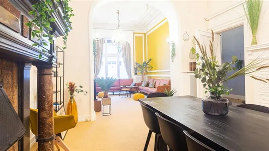Rooms in Brussels Sint-Gillis - photo 8