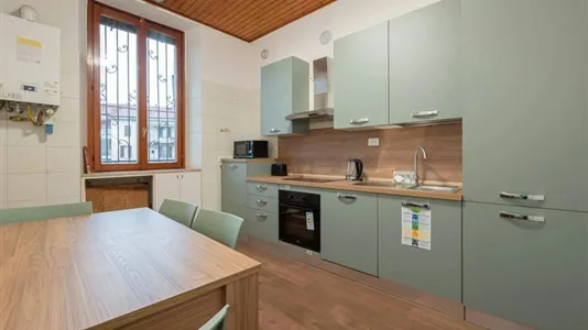 Apartments in Milano Zona 2 - Stazione Centrale, Gorla, Turro, Greco, Crescenzago - photo 6