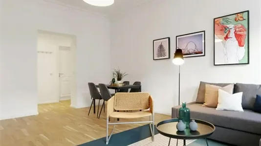 Apartments in Berlin Mitte - photo 2
