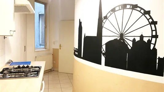 Rooms in Wien Neubau - photo 7