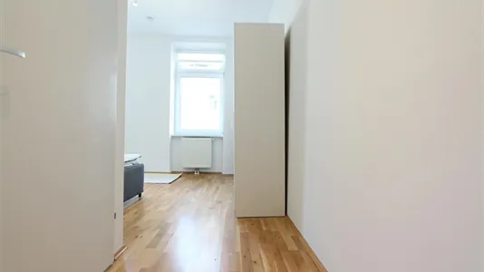 Apartments in Wien Neubau - photo 4