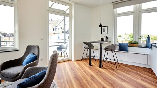 Apartments in Dusseldorf - photo 10