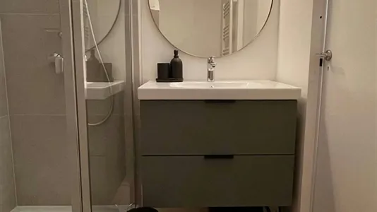 Apartments in Brussels Sint-Gillis - photo 9