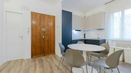 Rooms in Padua - photo 9