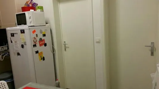 Rooms in Brussels Anderlecht - photo 9