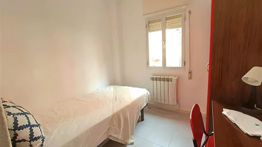 Rooms in Getafe - photo 3