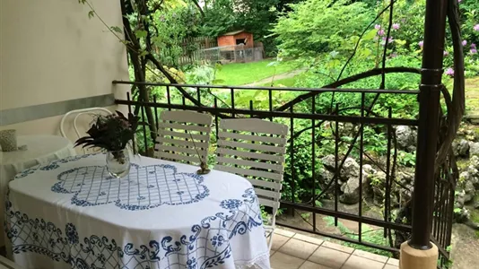 Rooms in Basel-Stadt - photo 2