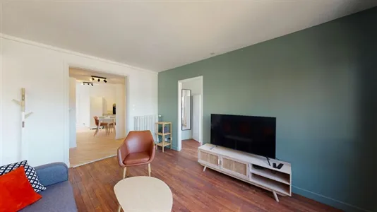 Rooms in Nantes - photo 8