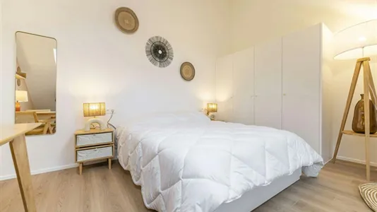 Rooms in Brussels Sint-Gillis - photo 7