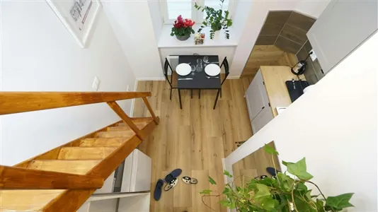 Apartments in Łódź - photo 7