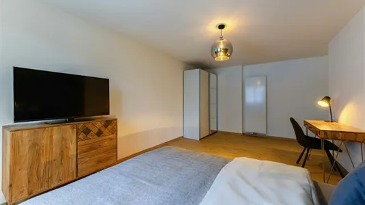 Rooms in Location is not specified - photo 4