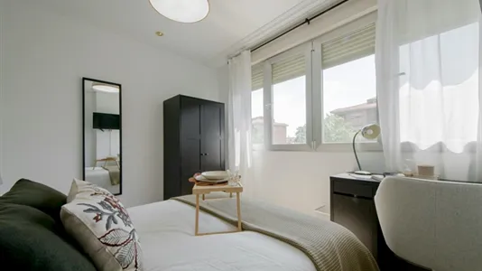 Rooms in Madrid Retiro - photo 4