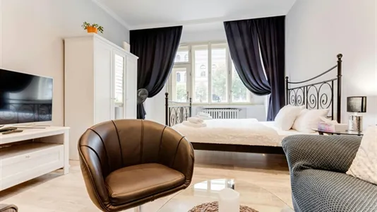 Apartments in Prague 1 - photo 3