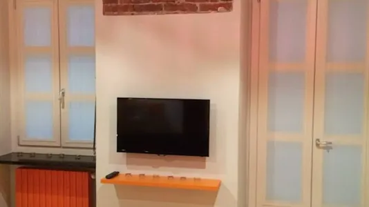 Apartments in Turin - photo 6