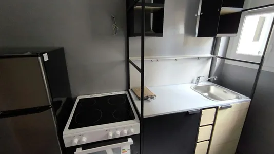 Apartments in Athens Agios Nikolaos - photo 9