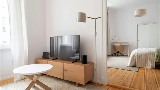 Apartments in Berlin Steglitz-Zehlendorf - photo 6