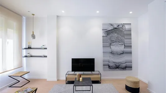 Rooms in Valencia L'Eixample - photo 8