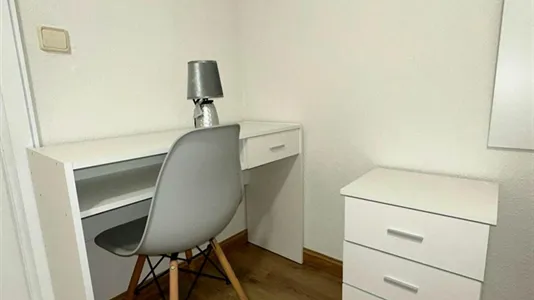 Rooms in Madrid Salamanca - photo 5