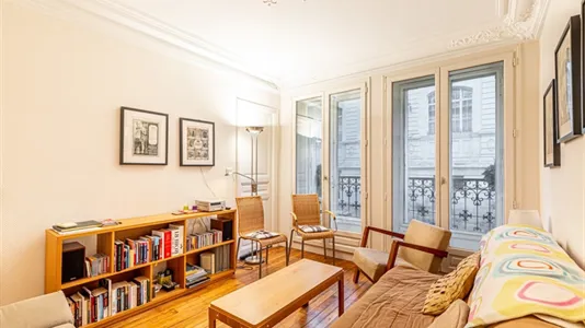 Apartments in Paris 5ème arrondissement - Latin Quarter - photo 9