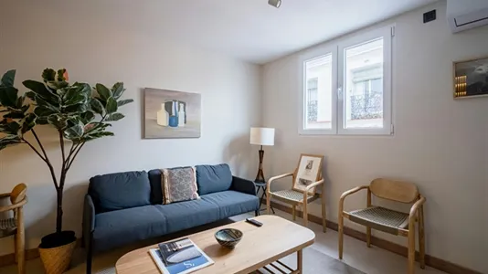 Apartments in Madrid Centro - photo 3