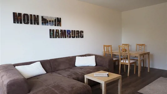 Apartments in Location is not specified - photo 1