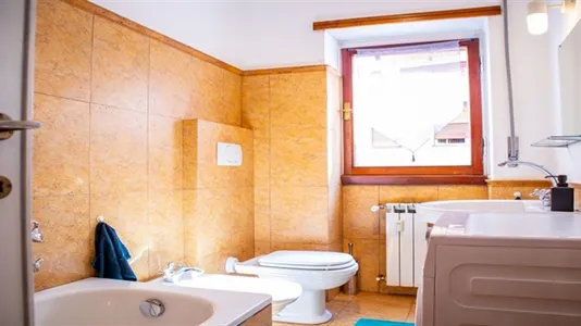 Rooms in Roma Municipio II – Parioli/Nomentano - photo 7