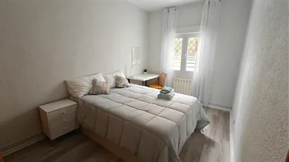 Room for rent in Madrid Carabanchel, Madrid