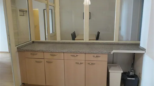 Rooms in Berlin Mitte - photo 10