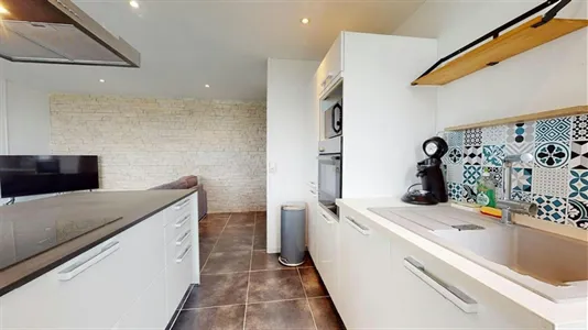 Rooms in Nantes - photo 10