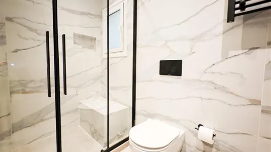 Apartments in Location is not specified - photo 9