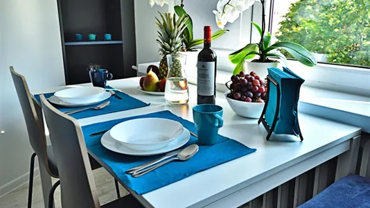 Apartments in Łódź - photo 4