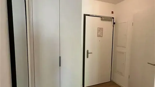 Apartments in Berlin Reinickendorf - photo 8