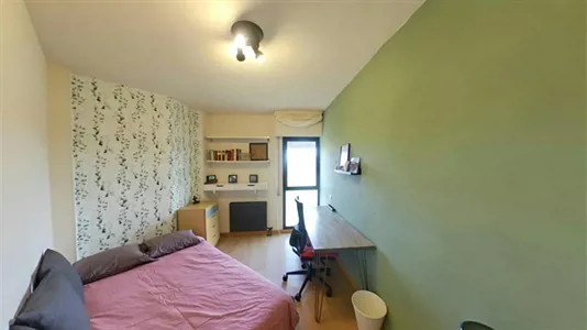 Apartments in Madrid Puente de Vallecas - photo 2