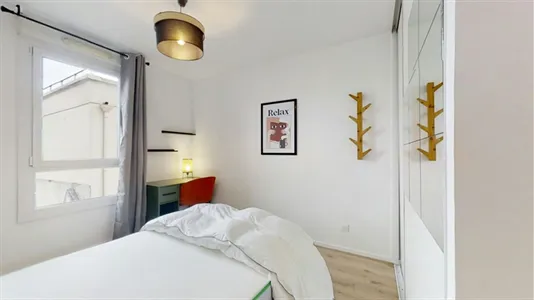 Rooms in Lyon - photo 4