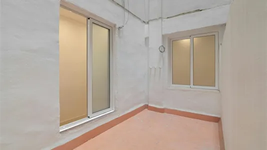 Rooms in Barcelona Sarrià-St. Gervasi - photo 7