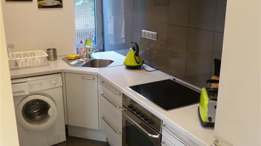 Apartments in Cologne Innenstadt - photo 9