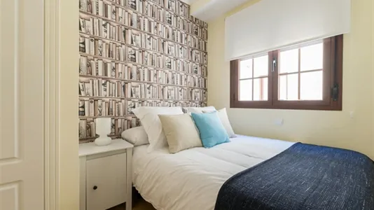 Apartments in Madrid Retiro - photo 9