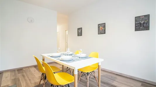 Rooms in Padua - photo 6