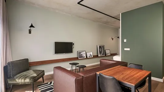 Apartments in Haarlemmermeer - photo 5