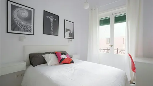 Apartments in Madrid Chamartín - photo 2