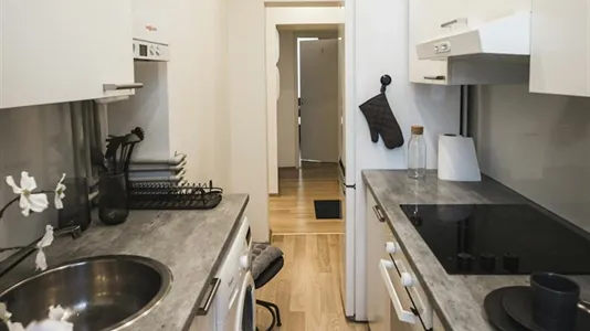 Rooms in Riga Maskavas Forštate - photo 10