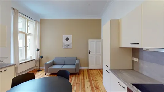 Rooms in Location is not specified - photo 6