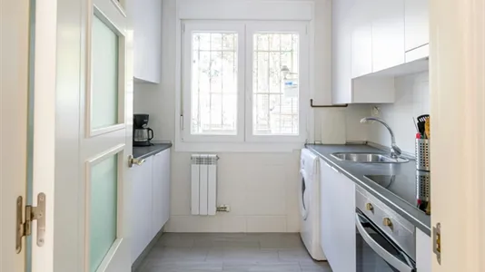 Rooms in Zaragoza - photo 8