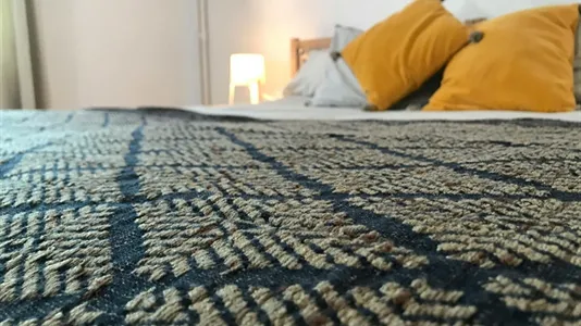 Rooms in Barcelona Eixample - photo 4