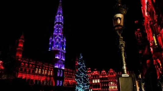 Rooms in Stad Brussel - photo 4