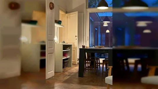 Apartments in Brussels Elsene - photo 6