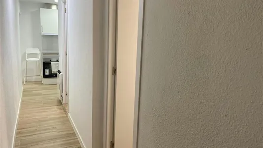 Rooms in Madrid Puente de Vallecas - photo 9