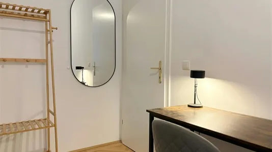 Rooms in Vienna Brigittenau - photo 4