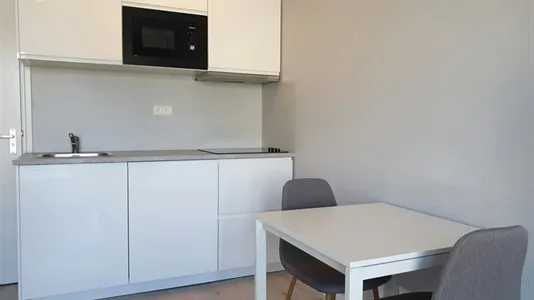 Apartments in Location is not specified - photo 5